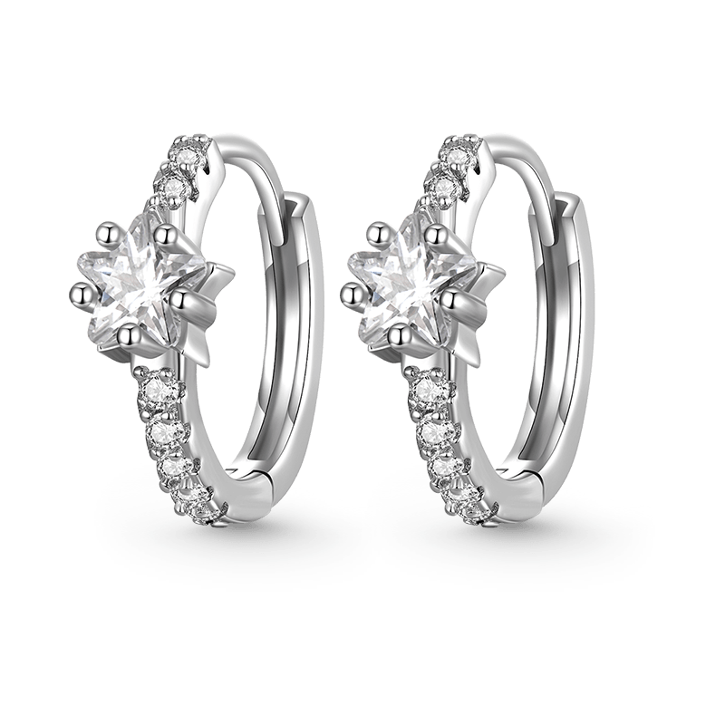 スタームーンサンピアス image number 0