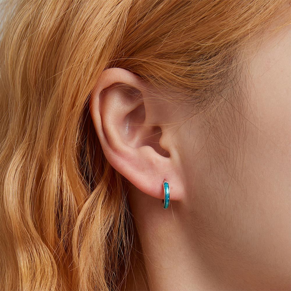 ミニマリストピアス image number 2