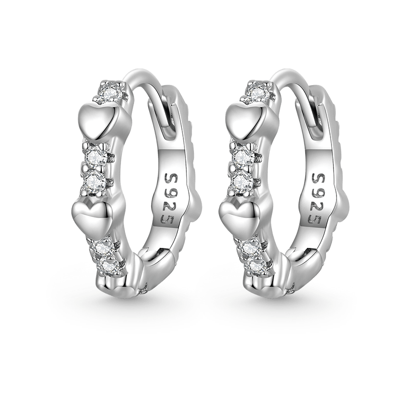 ラッキーウィッシュピアス image number 0