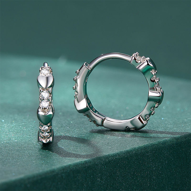 ラッキーウィッシュピアス image number 1