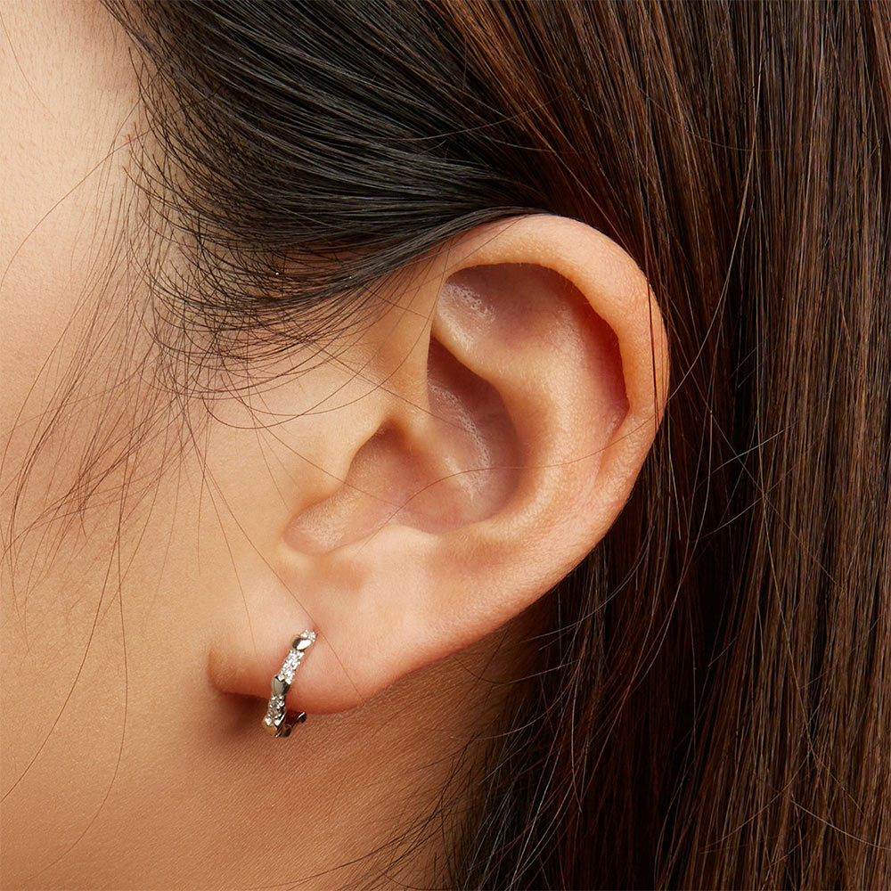 ラッキーウィッシュピアス image number 3