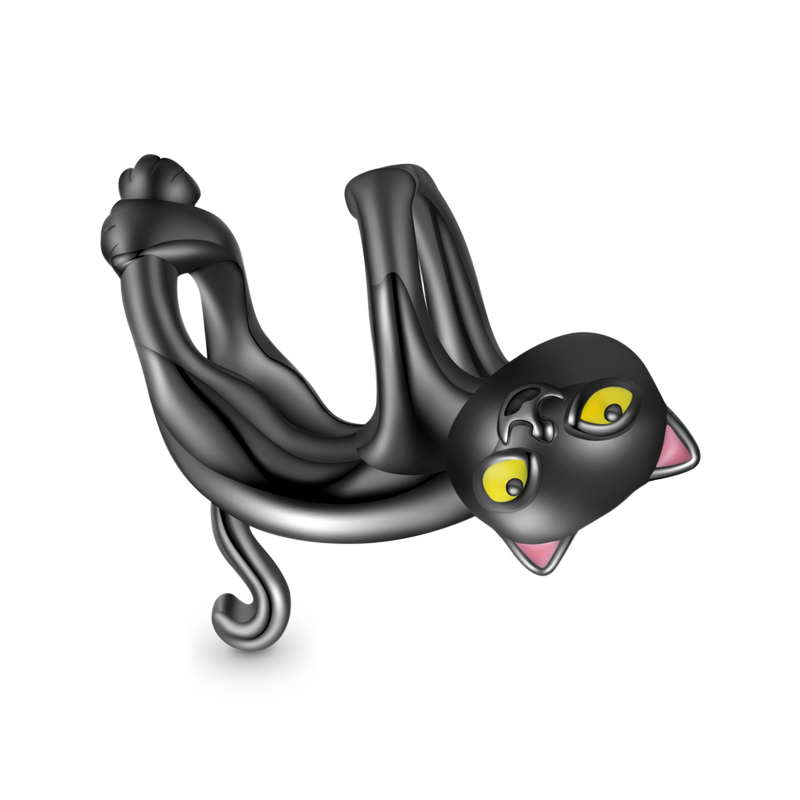 黒猫チャーム image number 0