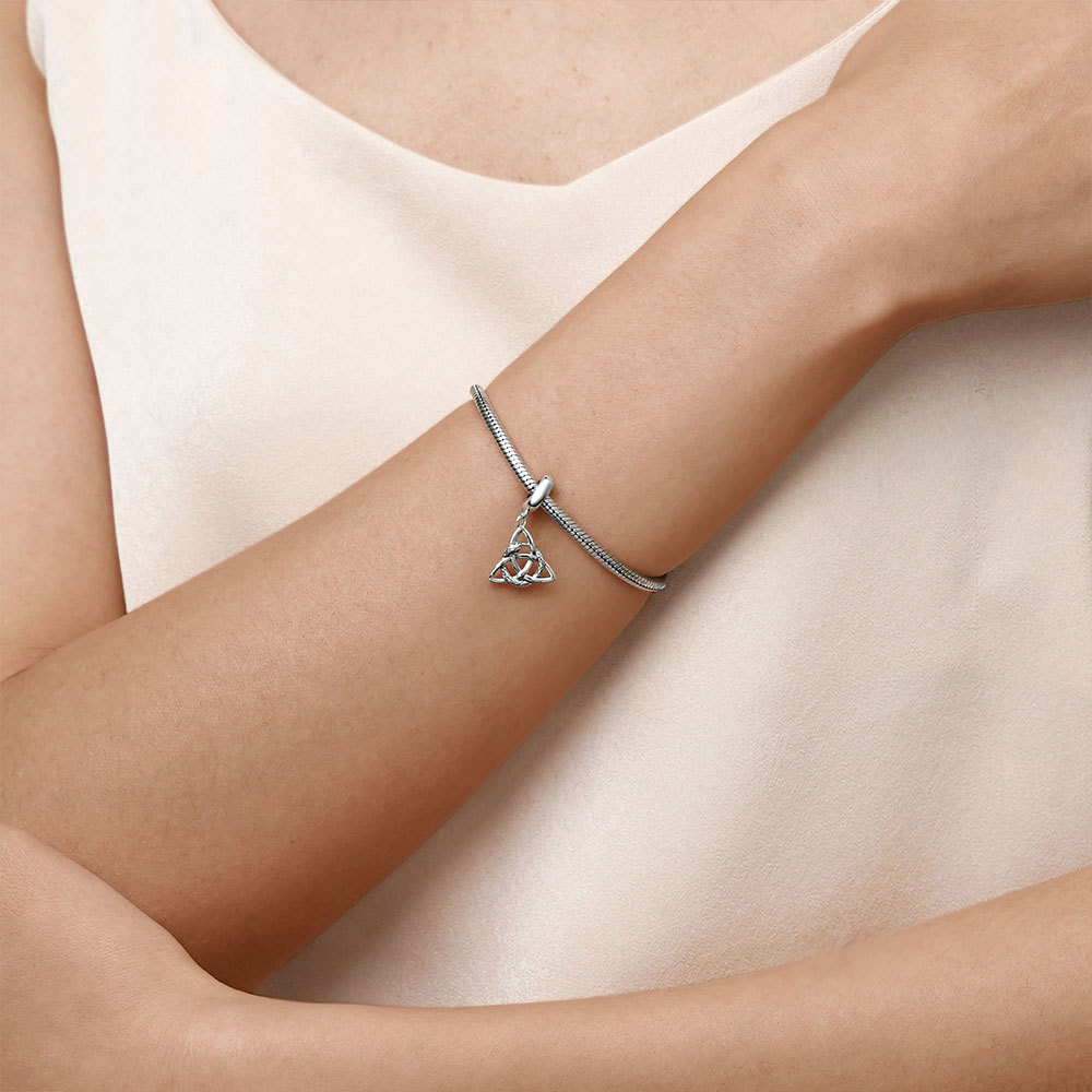 ケルトのシンボルペンダント image number 6