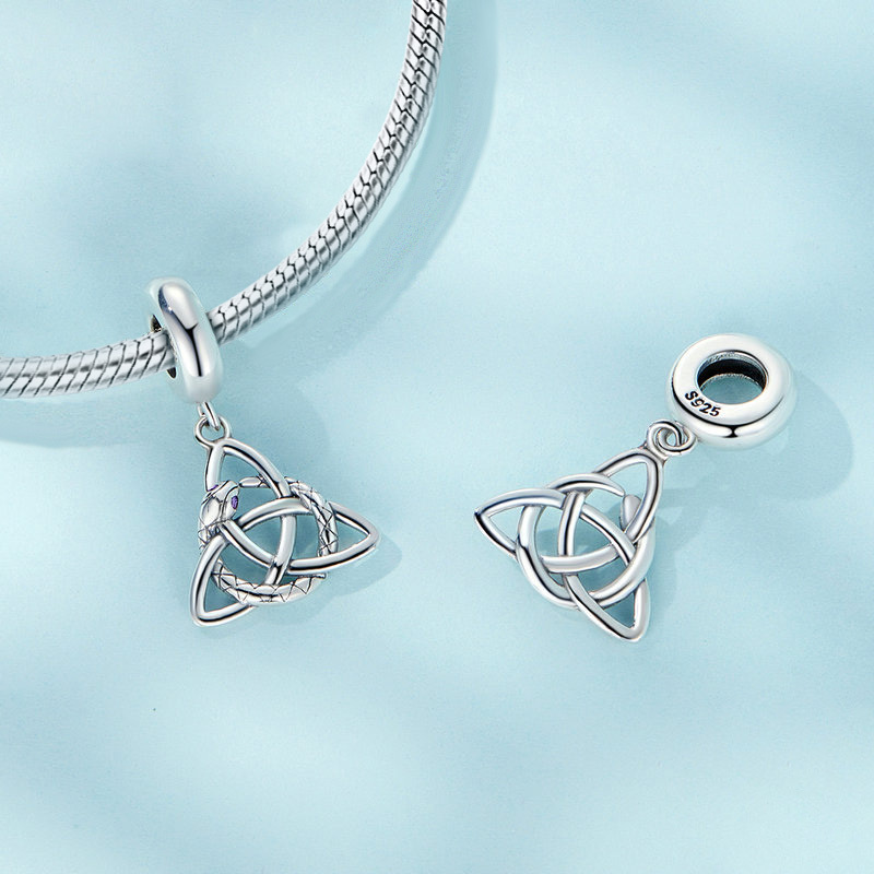 ケルトのシンボルペンダント image number 1