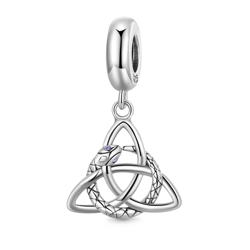 ケルトのシンボルペンダント image number 0