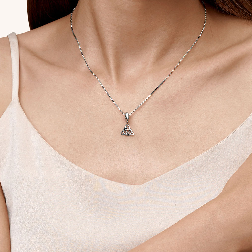 ケルトのシンボルペンダント image number 4