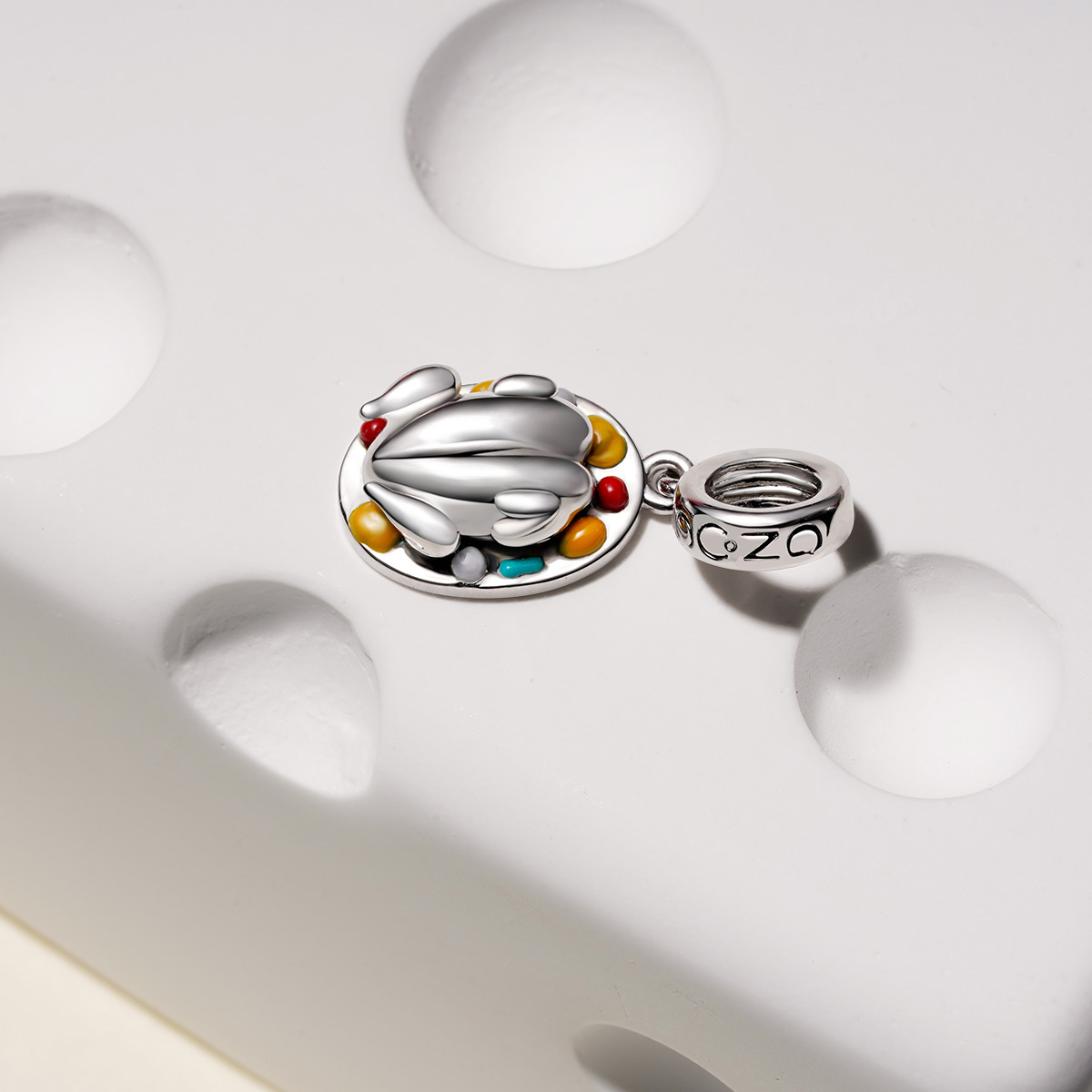 ローストターキーペンダント image number 2