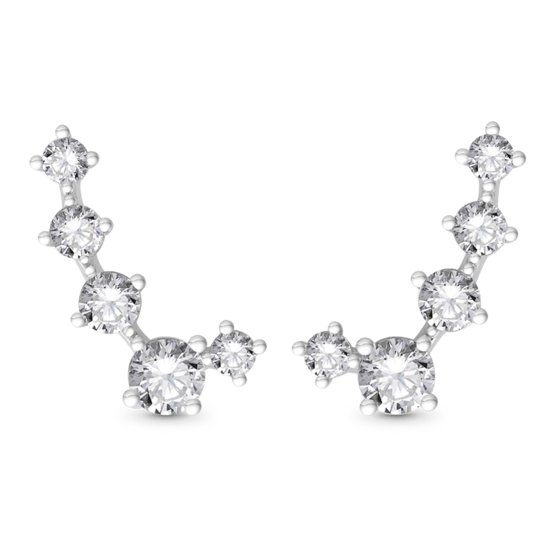 5CZスタッドピアス image number 2