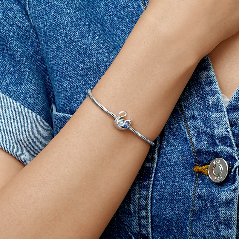 スワンチャーム image number 3