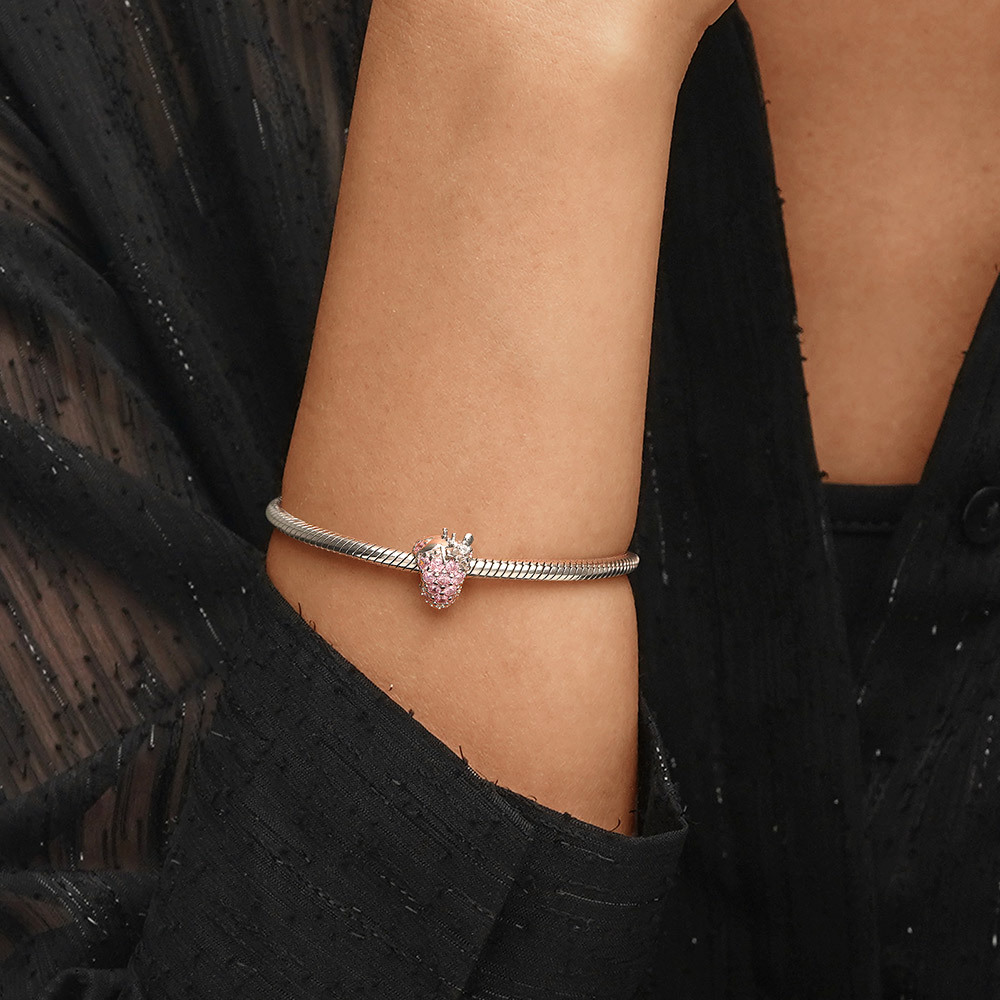 ストロベリービーチャーム image number 4