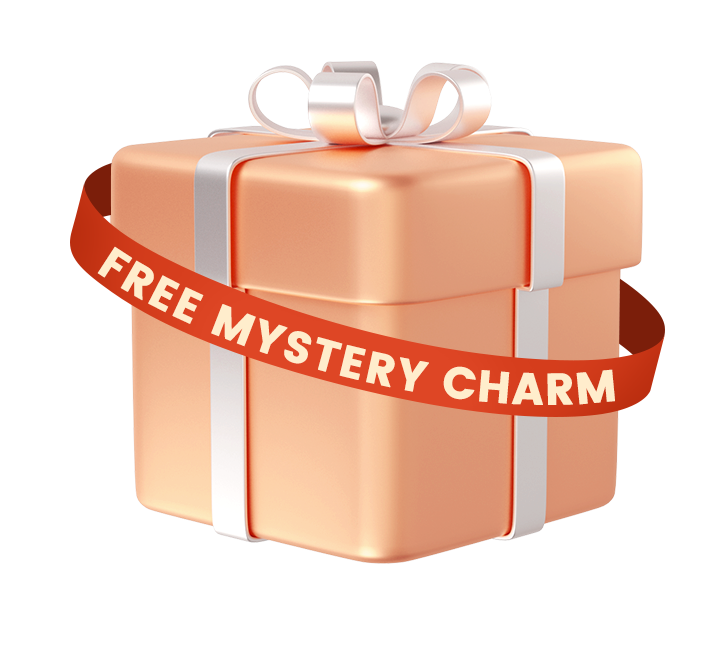 ミステリーチャーム無料 image number 0