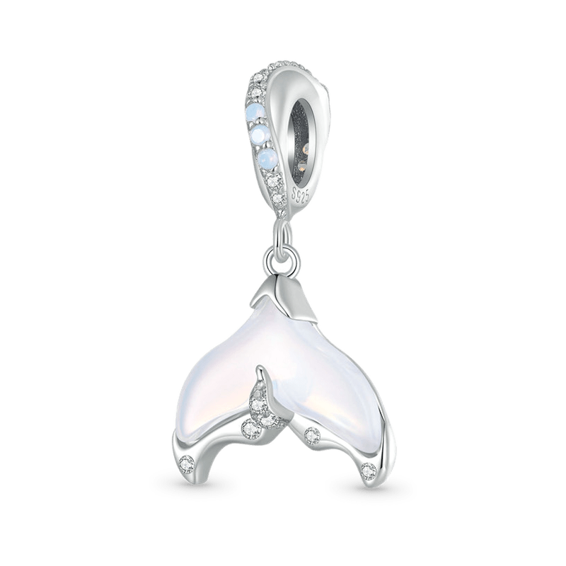 ファンタジーフィッシュテールペンダント image number 0