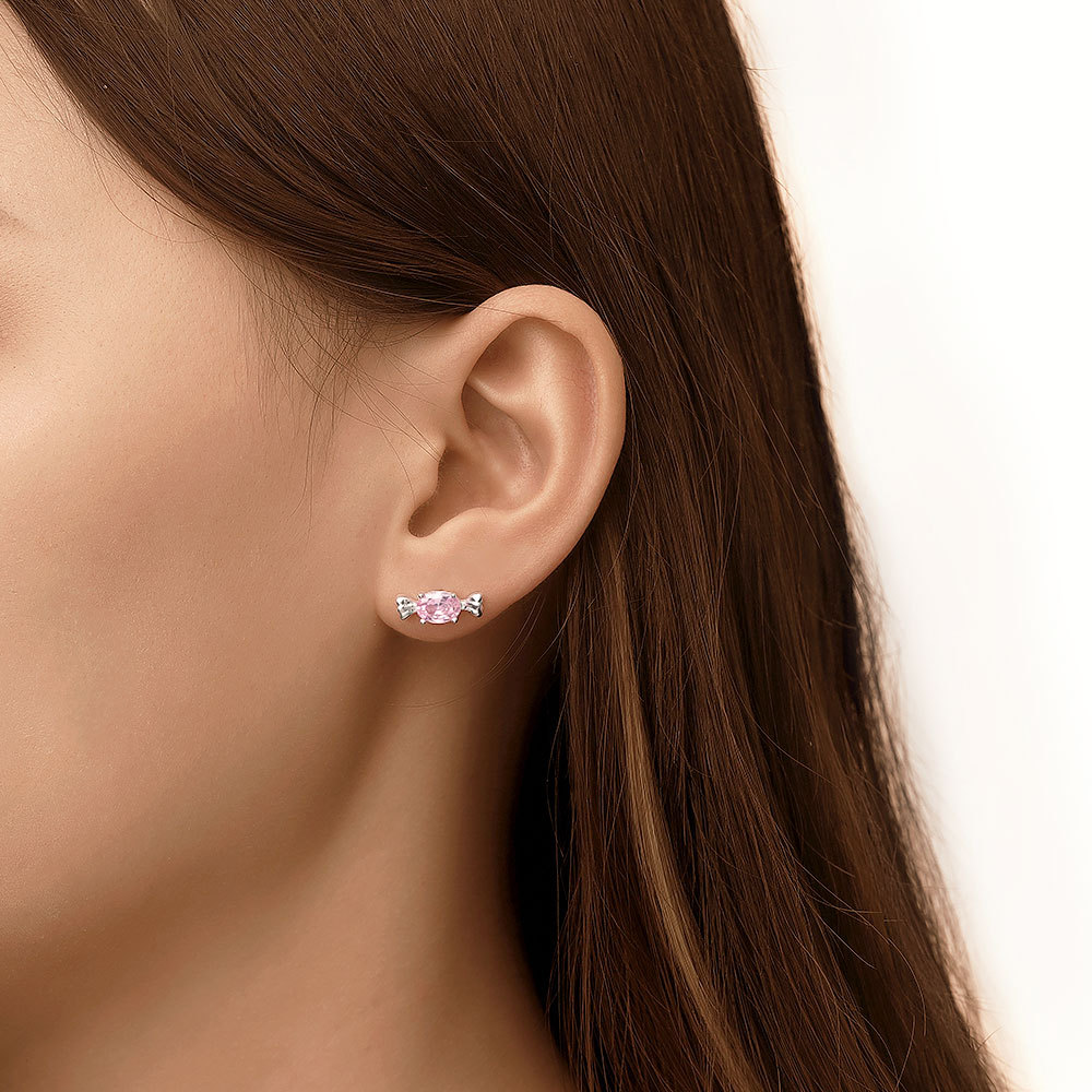 キャンディスタッドピアス image number 3