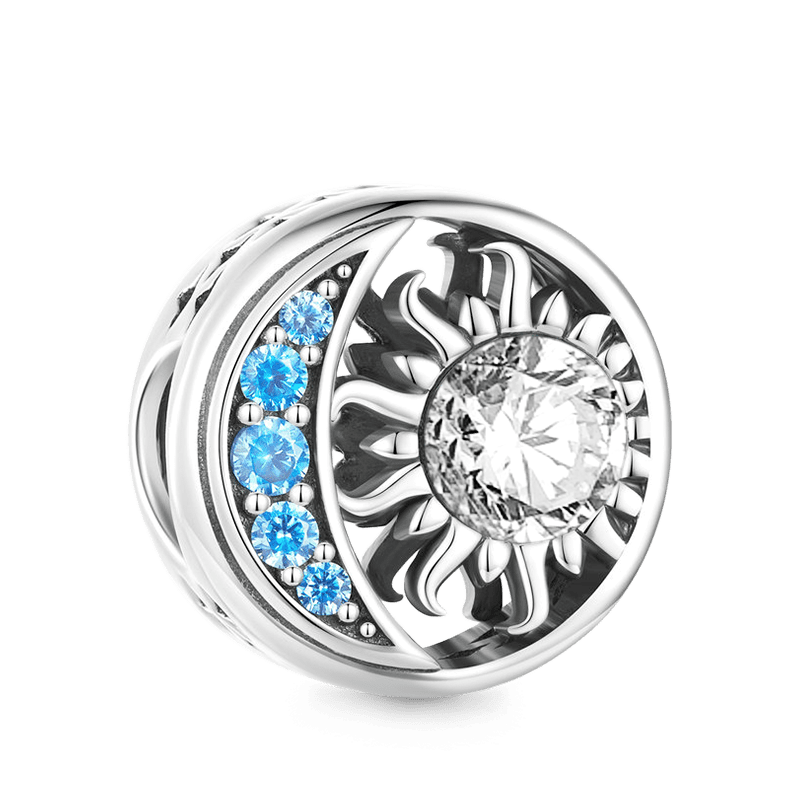 サンムーンチャーム image number 1