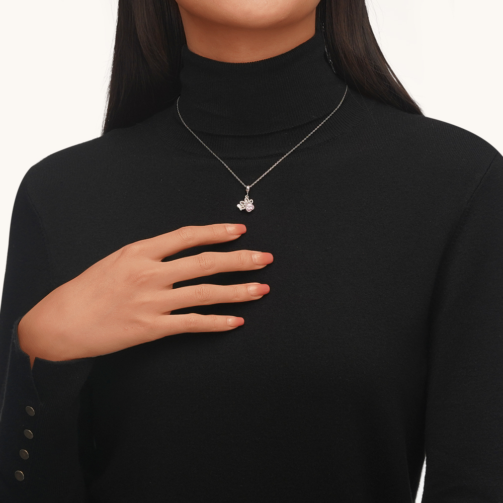 彫刻可能なペットの骨ペンダント image number 5