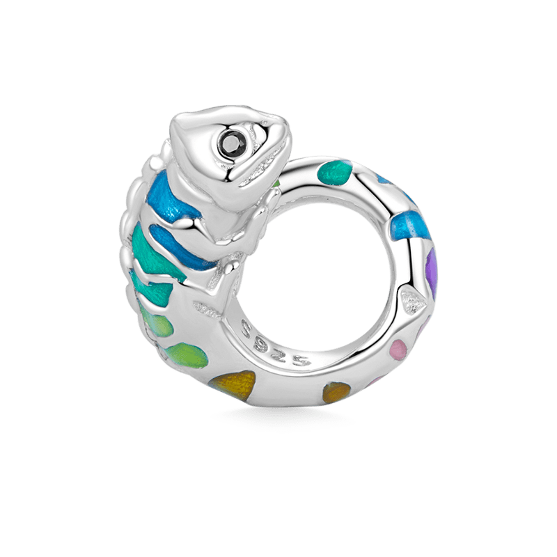 カメレオンチャーム image number 1