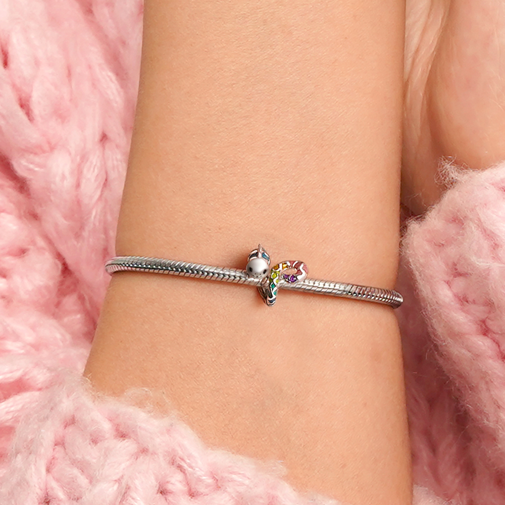 カメレオンチャーム image number 5