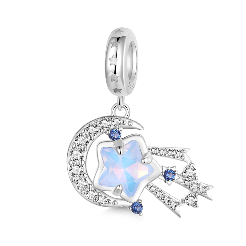 ブリリアントメテオペンダント image number 0