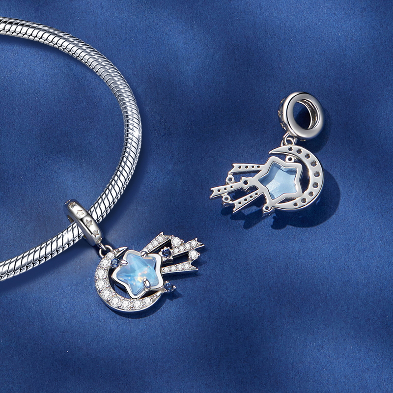 ブリリアントメテオペンダント image number 1