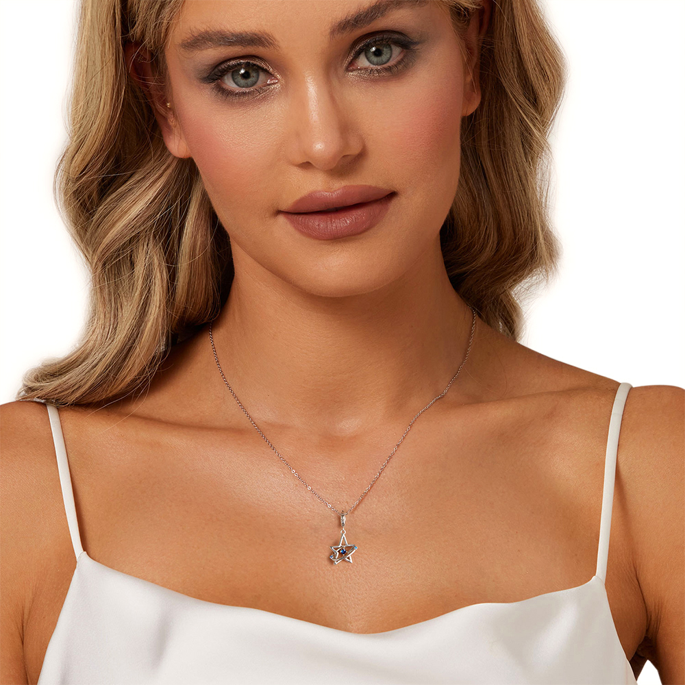 ファンタジースタートレイルペンダント image number 5