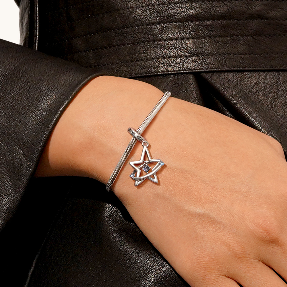 ファンタジースタートレイルペンダント image number 4