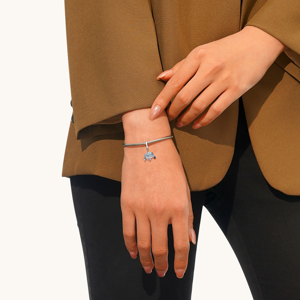 宇宙船ペンダント image number 3