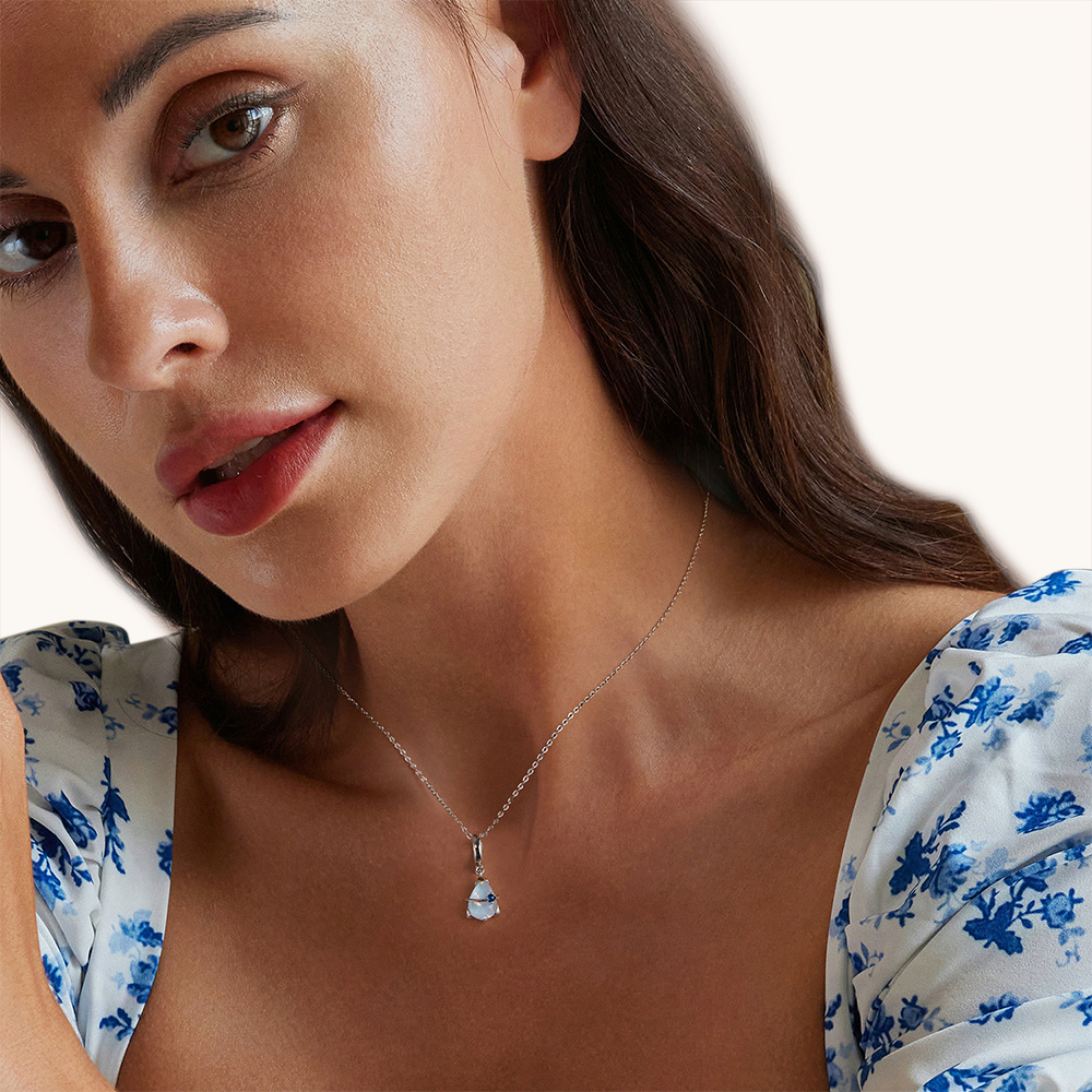 ロケットペンダント image number 5