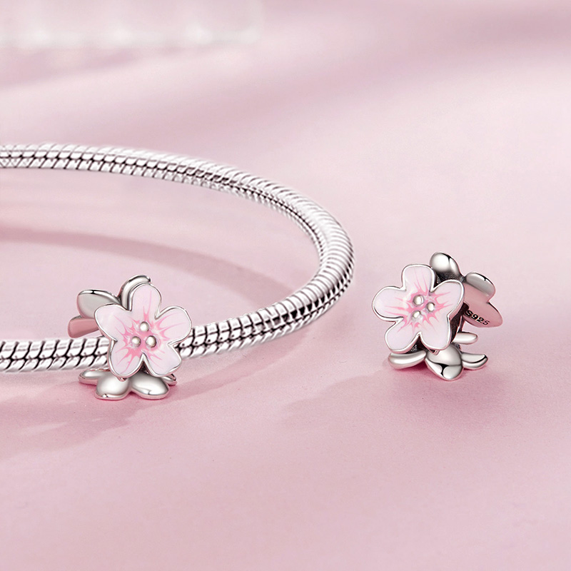 生命の花チャーム image number 2