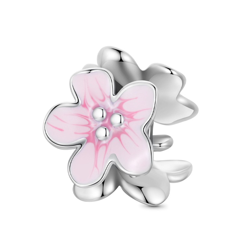 生命の花チャーム image number 0