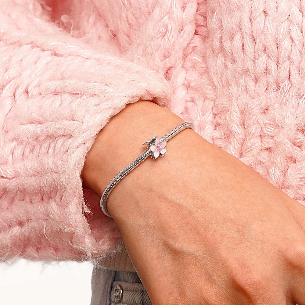 生命の花チャーム image number 4