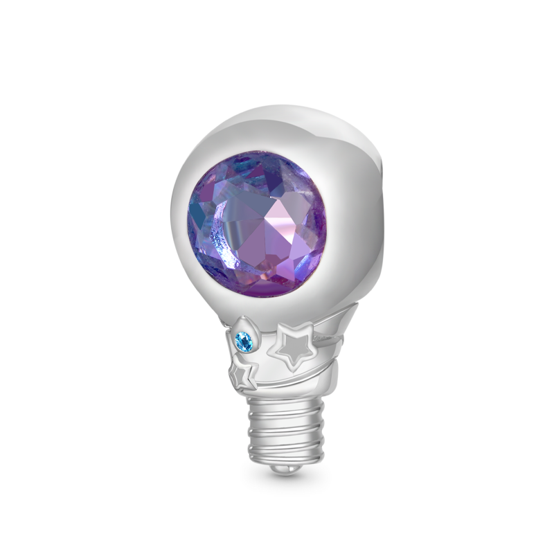 電球チャーム image number 0