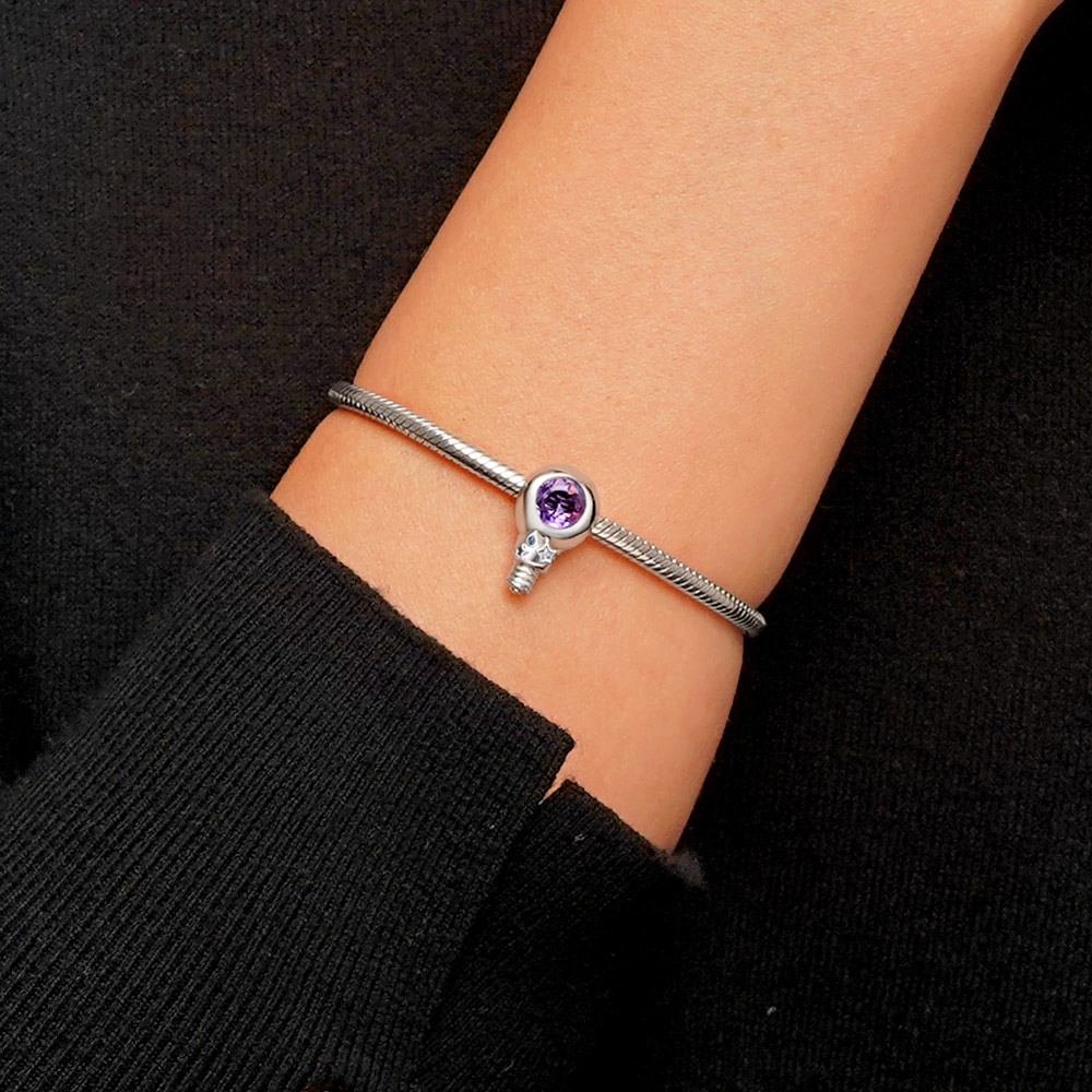 電球チャーム image number 4