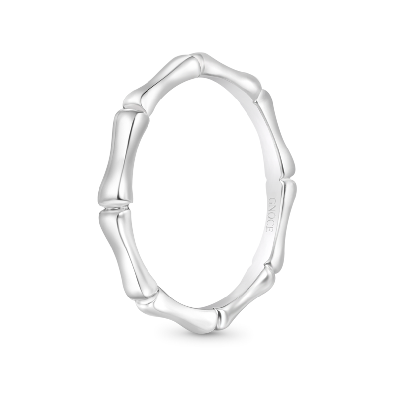 ミニマリストバンブーリング image number 1