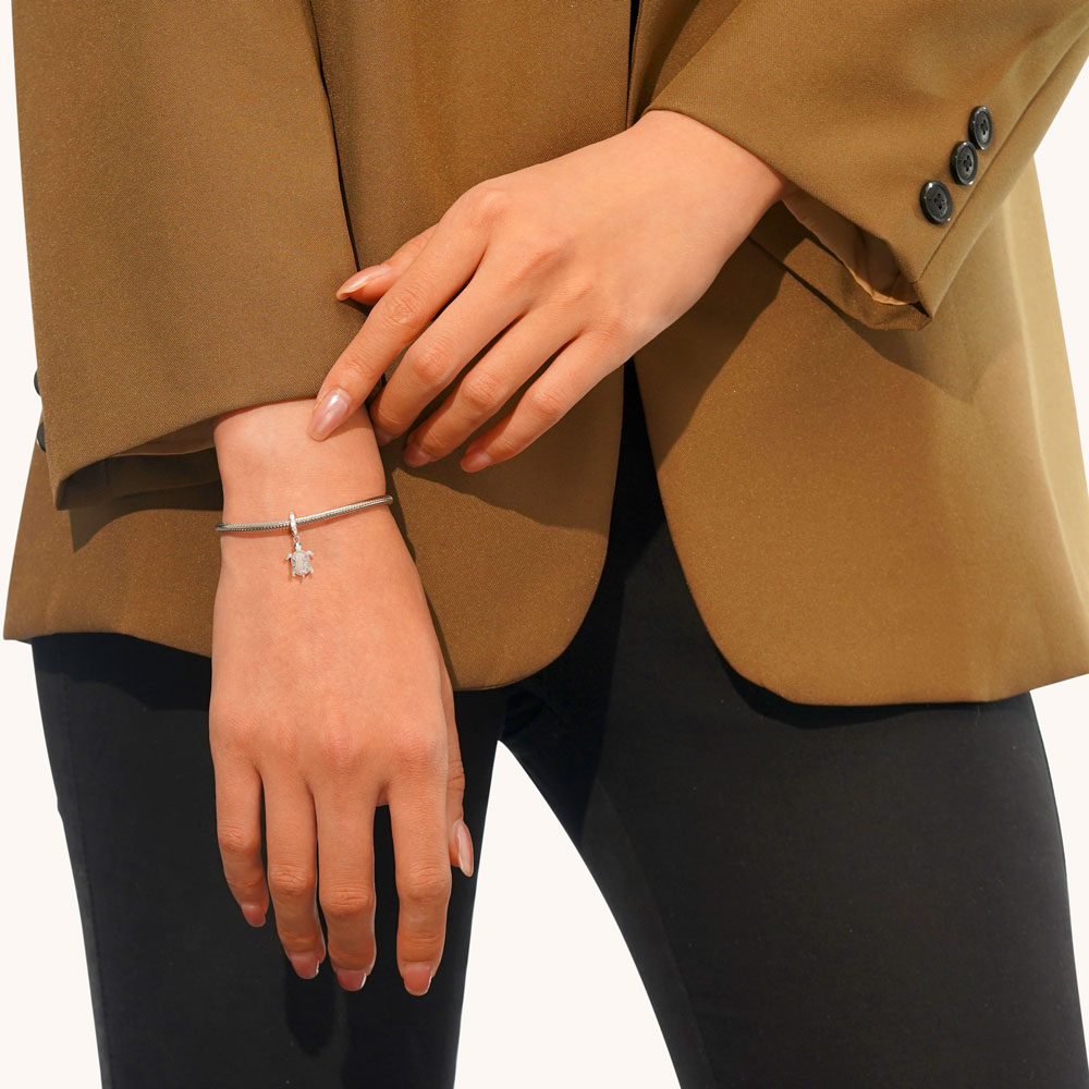 ウミガメペンダント image number 3