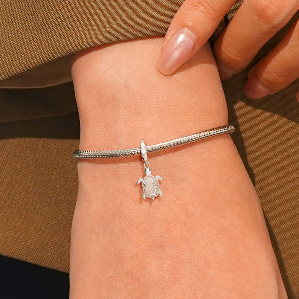 ウミガメペンダント image number 4