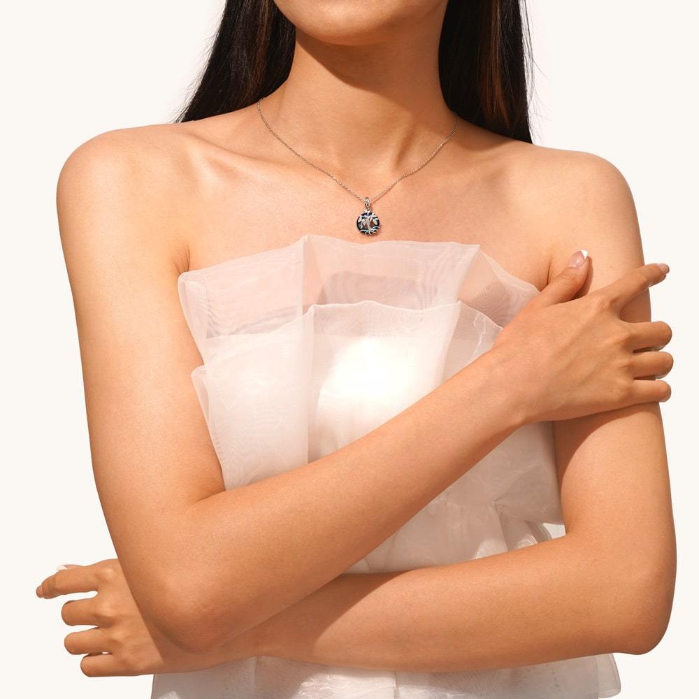 生命の樹ペンダント image number 5