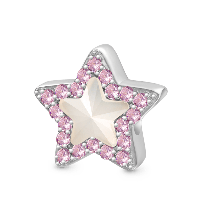 スターカラーチェンジ・チャーム image number 1