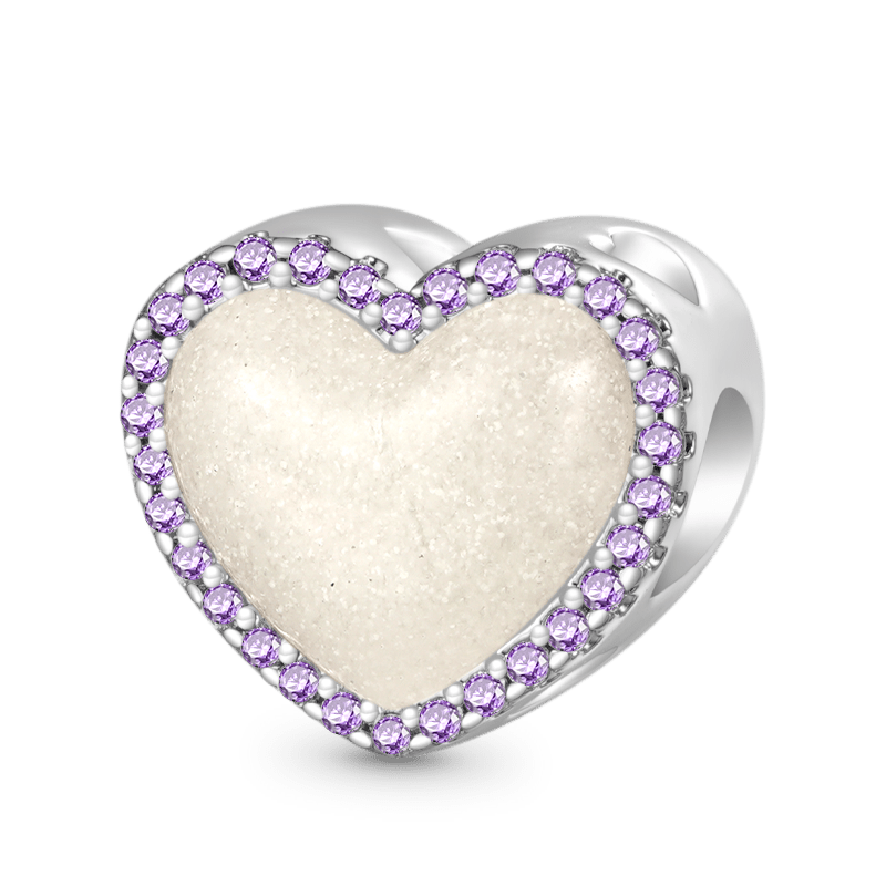 暗闇で光る愛のチャーム image number 1