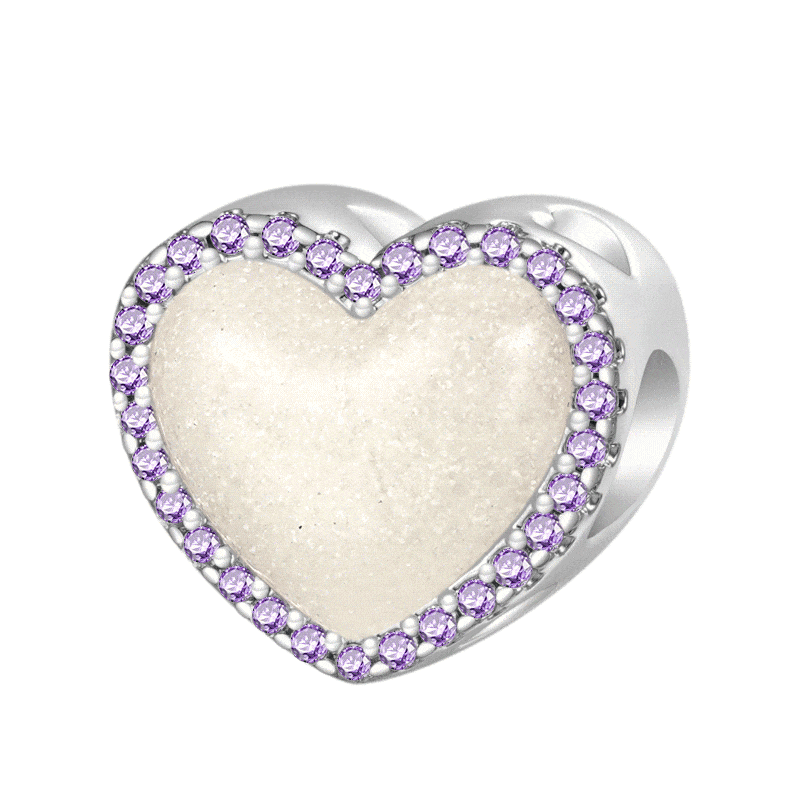 暗闇で光る愛のチャーム image number 0