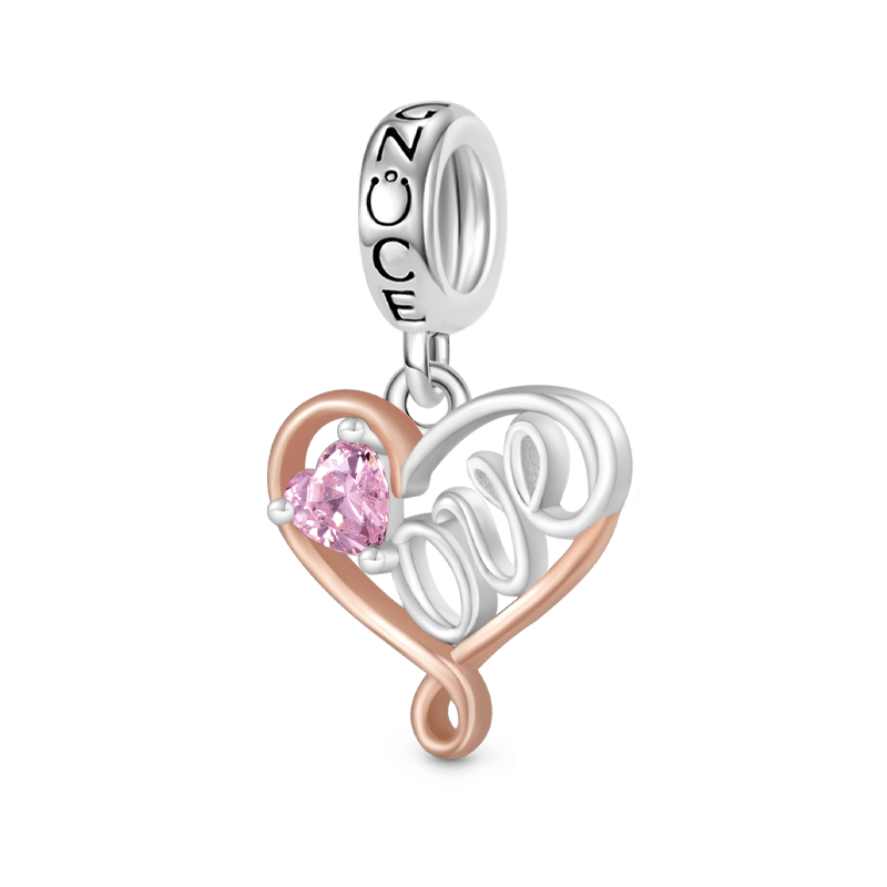 無限の愛ペンダント image number 0