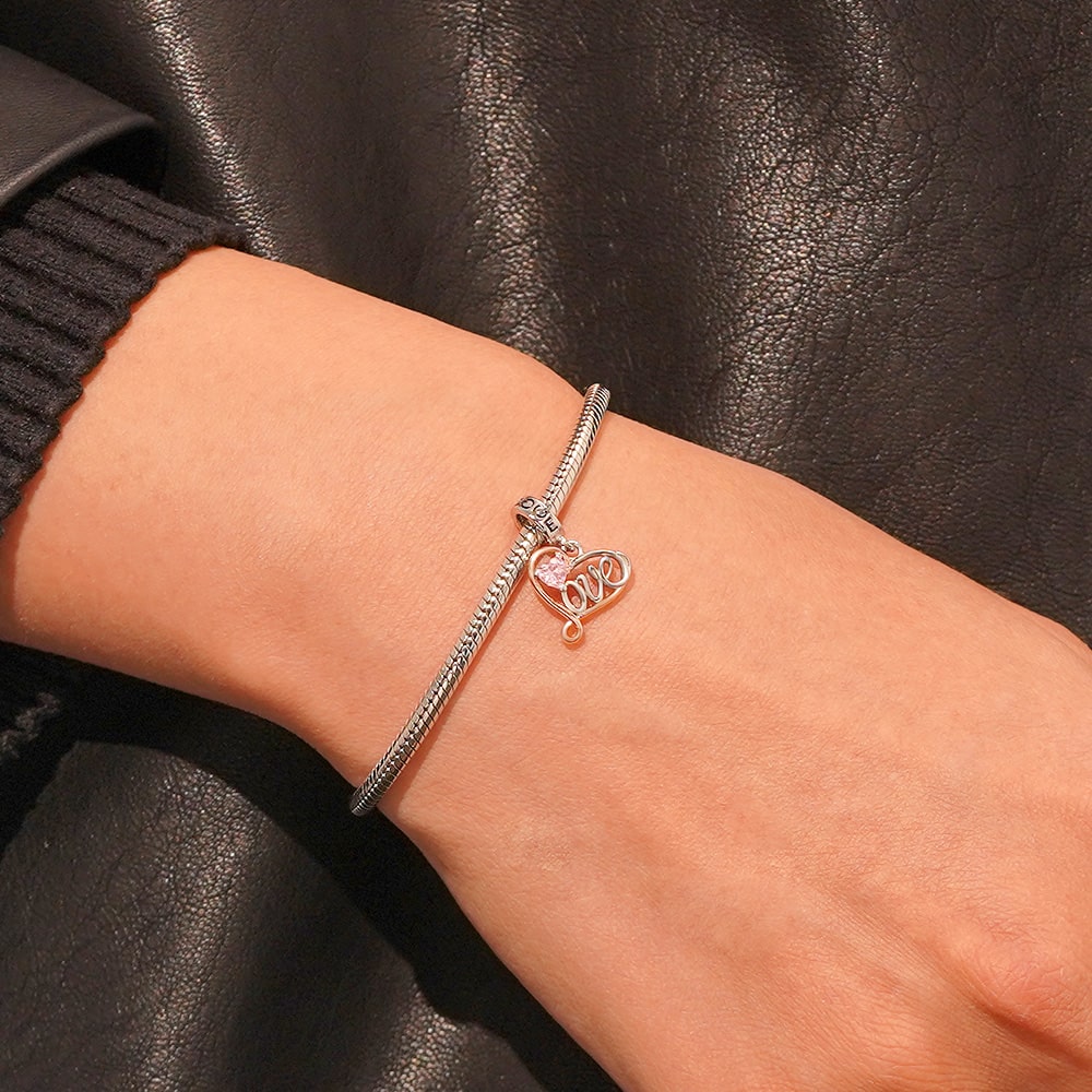 無限の愛ペンダント image number 6