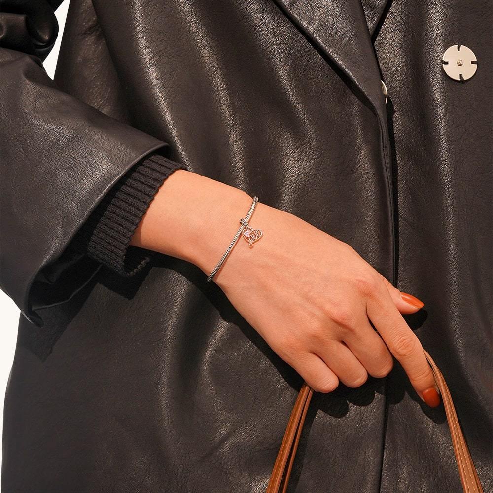 無限の愛ペンダント image number 5