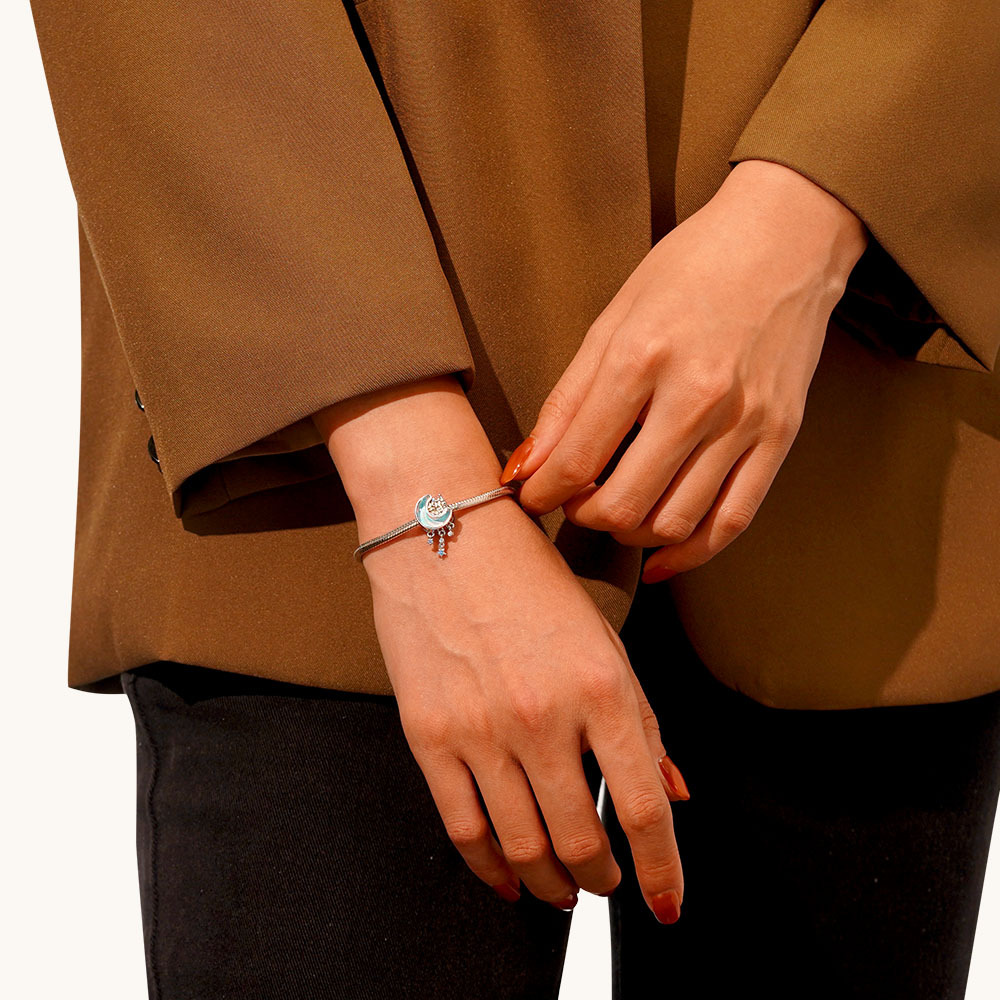 ブルームーンキャッスルチャーム image number 3