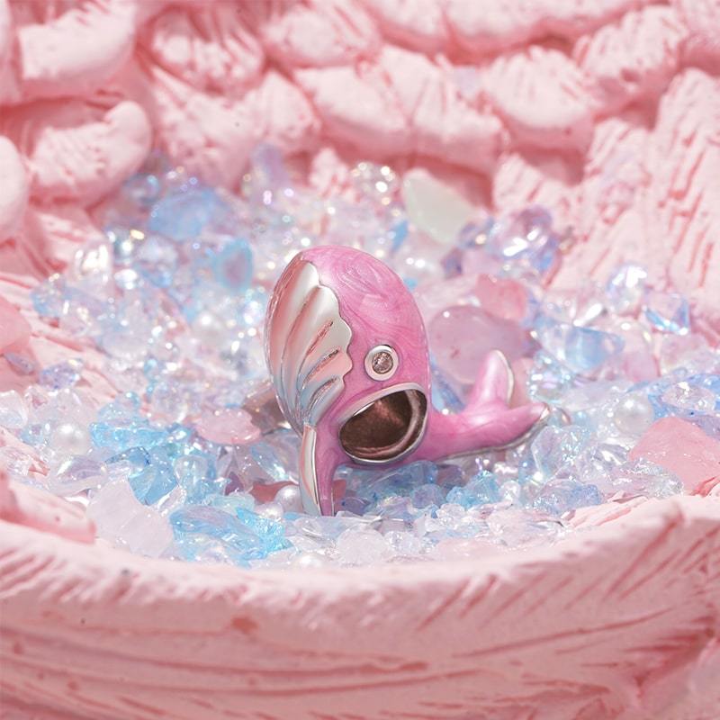 シークジラチャーム image number 2