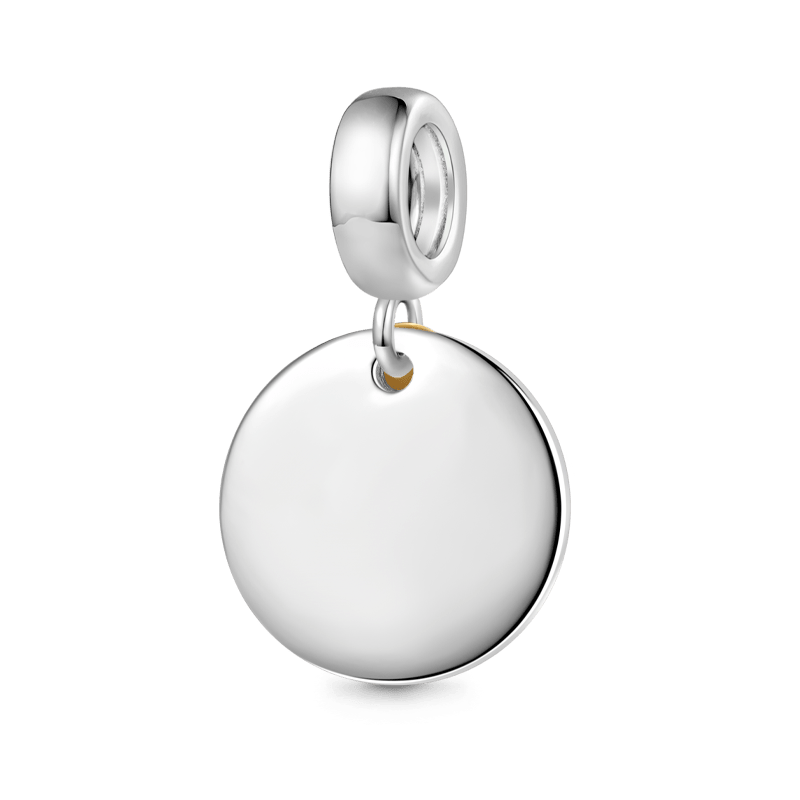 永遠の愛のペンダント image number 1