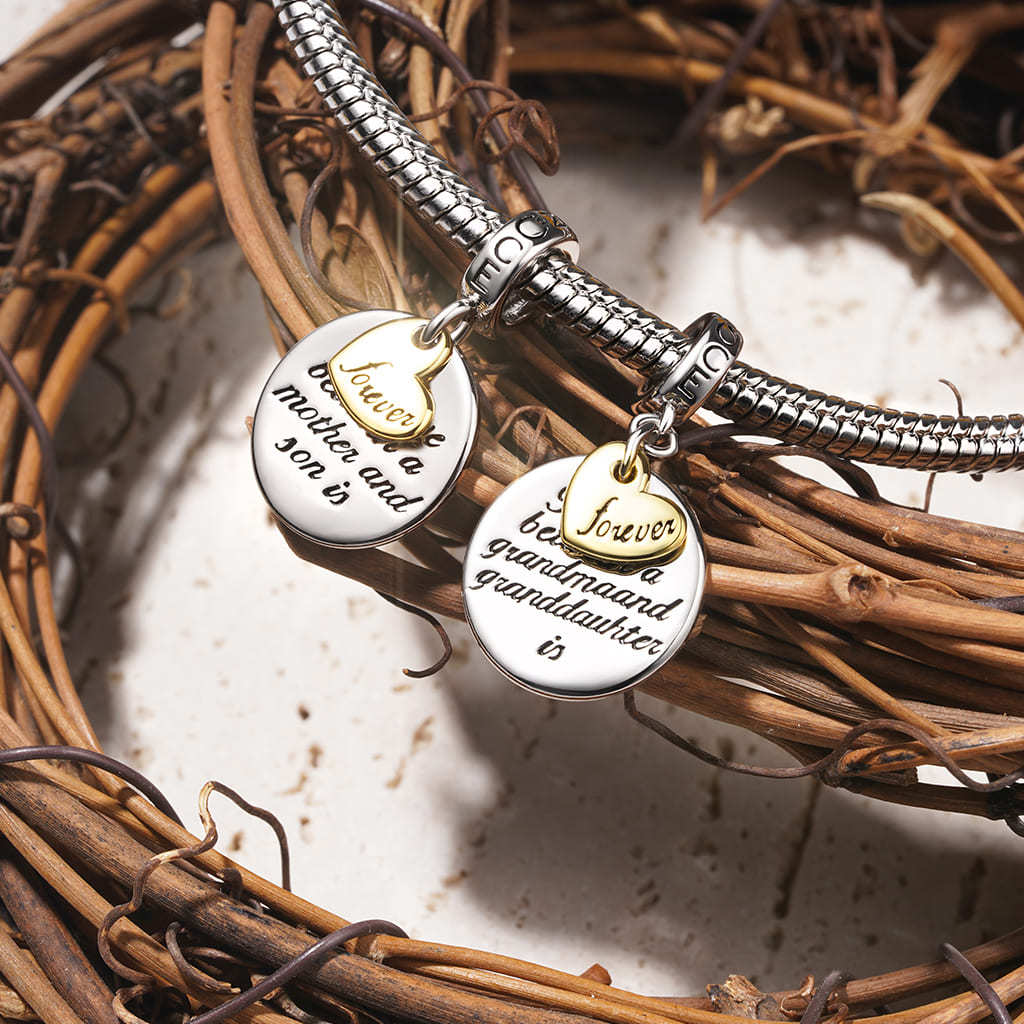 永遠の愛のペンダント image number 2