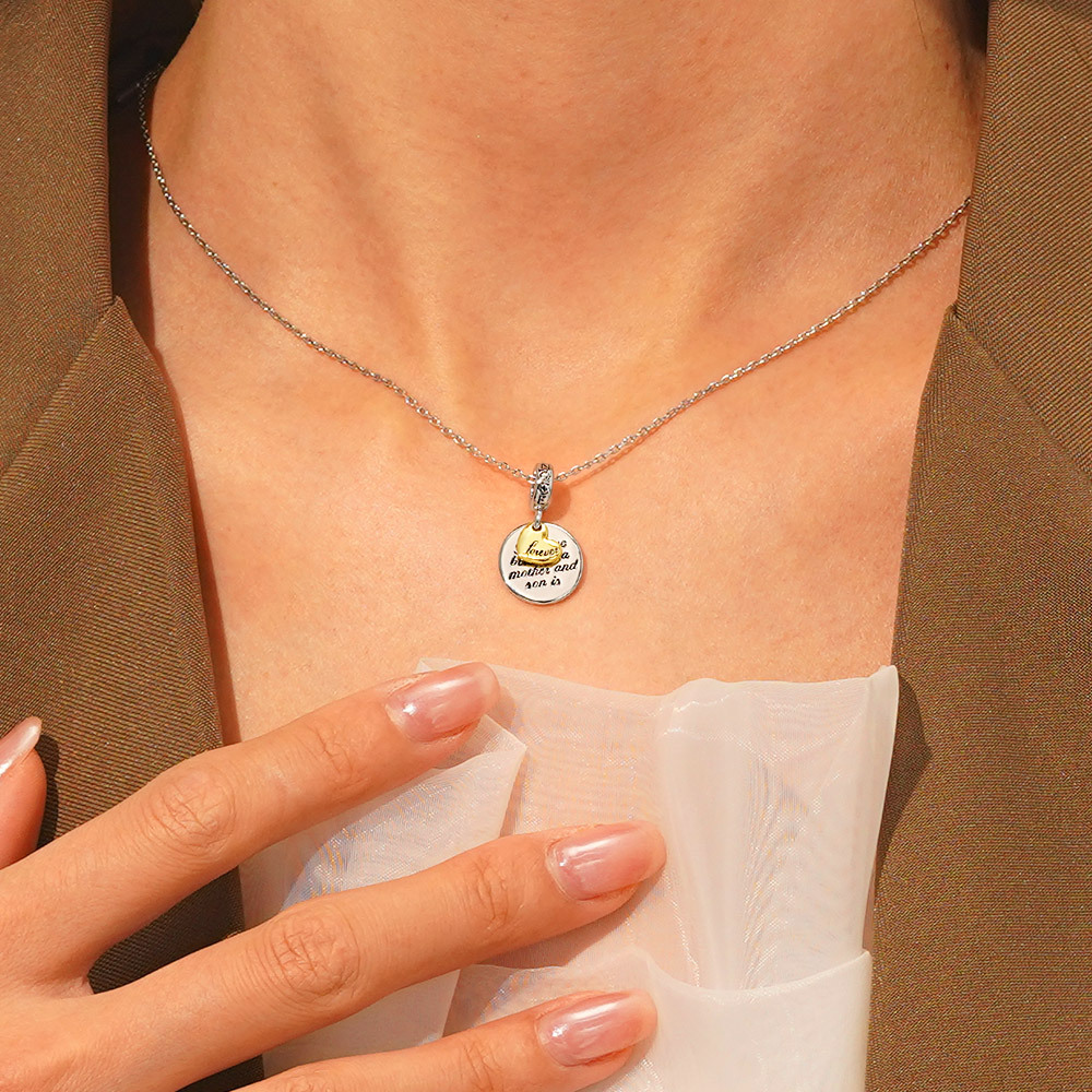 永遠の愛のペンダント image number 4