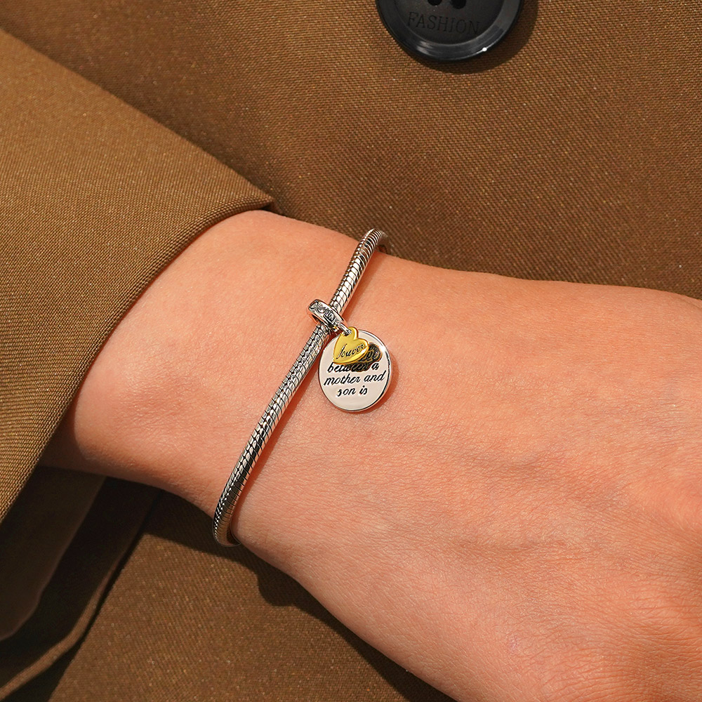 永遠の愛のペンダント image number 6