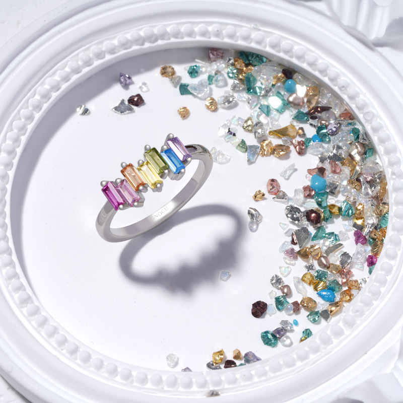 レインボーキャンディリング image number 2