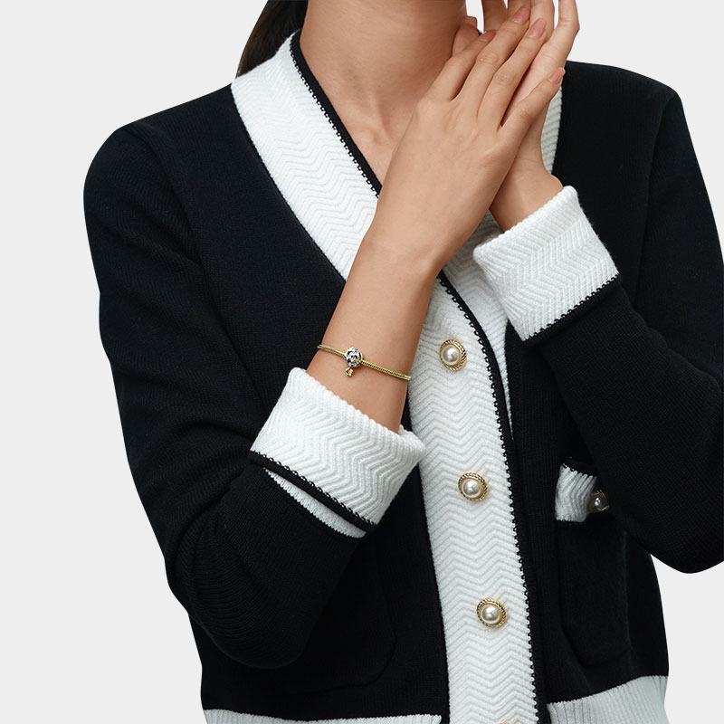 『バタフライラブフラワー』フォトチャーム image number 1